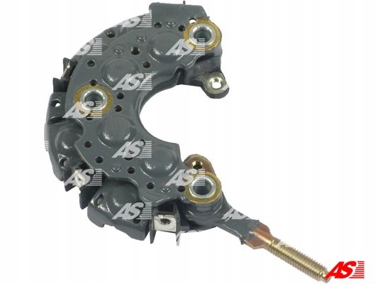 фото №9, Випрямляч, генератор as-pl arc6025