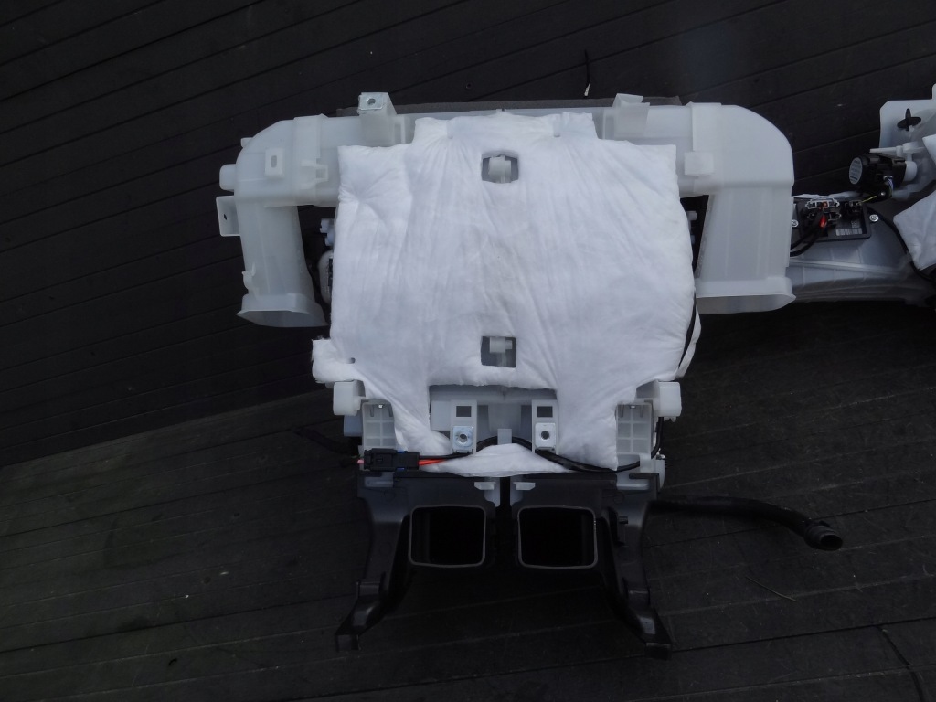 фото №3, Opel grandland x 1,6 thp отопитель климат-контроль