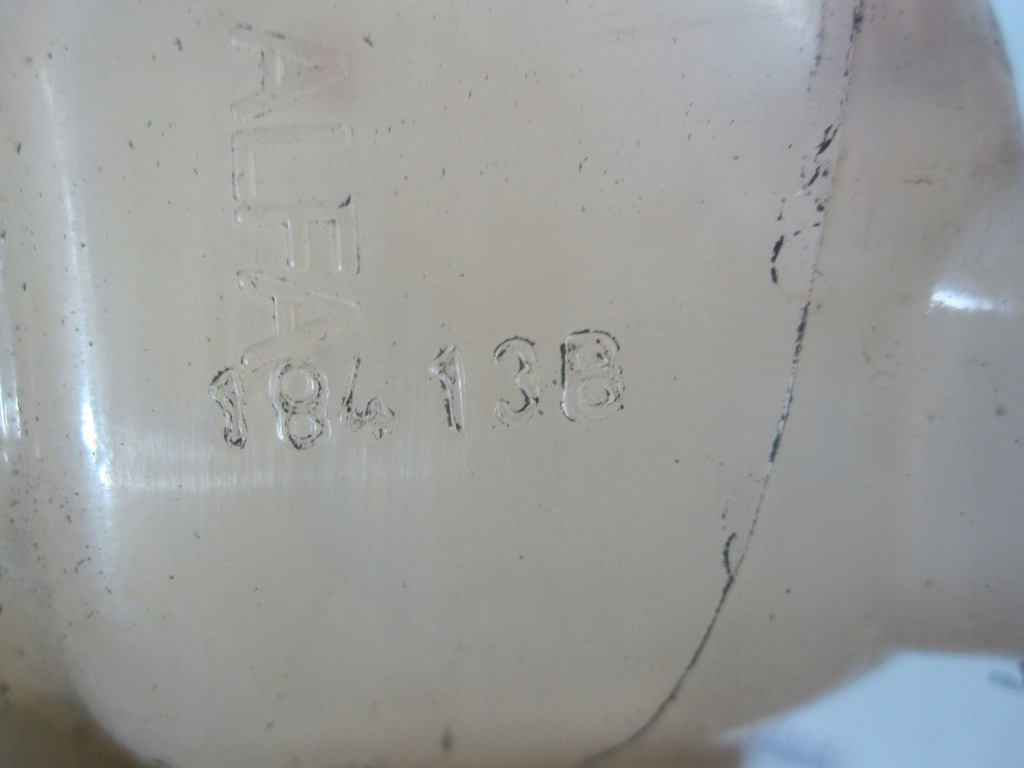 фото №5, Panda iii 13r бачок расширительный 51837896