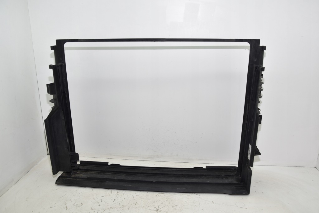 фото №1, Рама захист радіатора bmw 7 e65 745i v8 n62