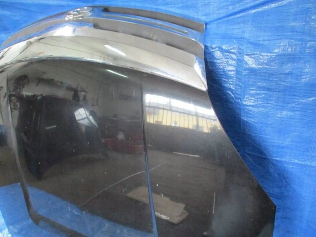 Капот крышка hover great well cuv Цена