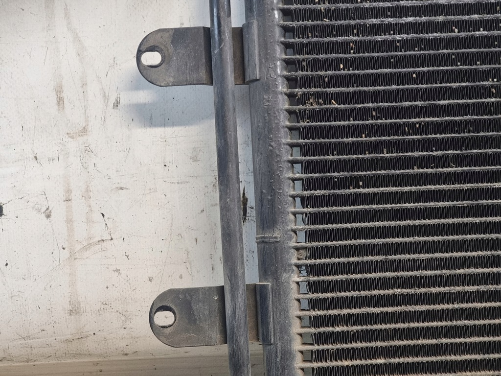 фото №7, Радиатор кондиционера оригинальный номер 1j0820411d audi a3 8l 1.8b