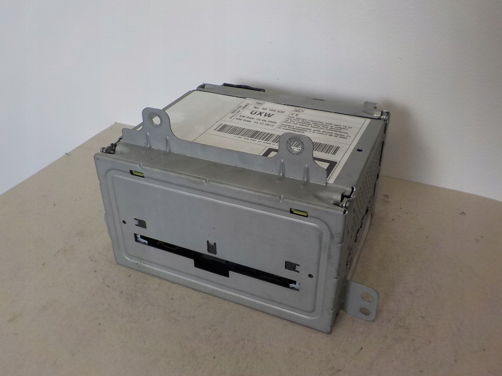 фото №4, Chevrolet cruze радио навигация 93169532