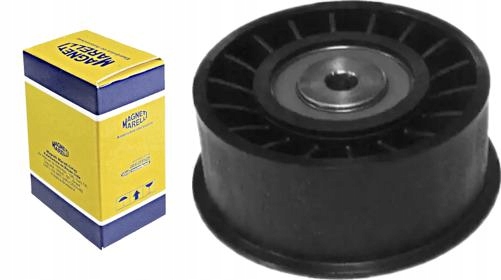 фото №4, Ролик направляющая magneti marelli mpq0137 4506092