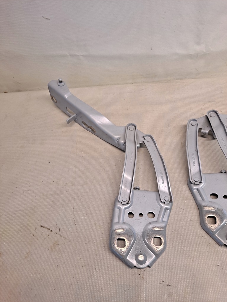 фото №5, Петля петлі капот volvo xc40 31356752 31356753