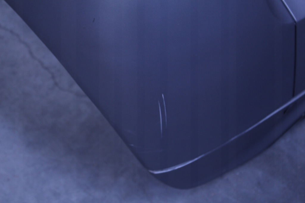 фото №4, Бампер задня smart fortwo ii 15r.elektric drive