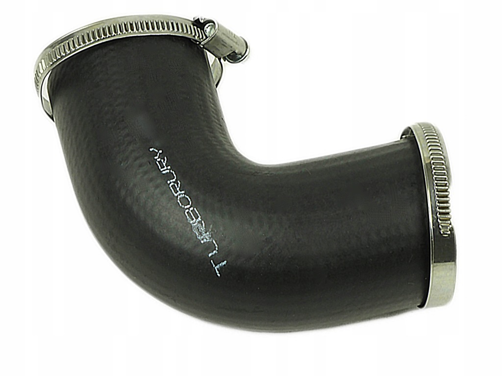 фото №3, Шланг интеркулер master iii 2.3 dci би-турбо