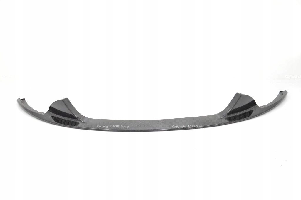 фото №1, Aston martin vantage v8 v12 сплиттер накладка