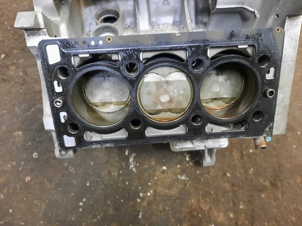 фото №16, Land rover freelander rover 75 2.0 v6 20k4f двигун jak новий