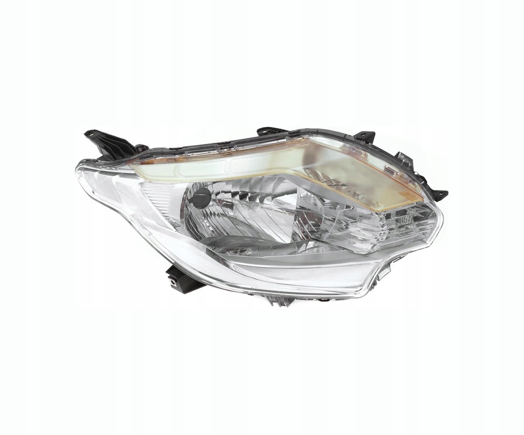 фото №1, Лампа передняя do fiat fullback 2016- 6000607099 правая