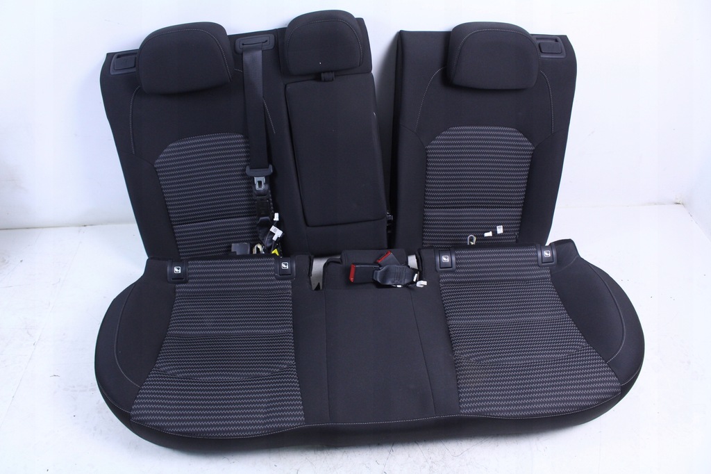 фото №1, Заднє сидіння kia xceed 23r.