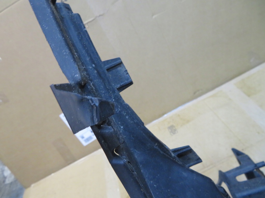 фото №10, Решітка бампера заглушка opel grandland x 50139072