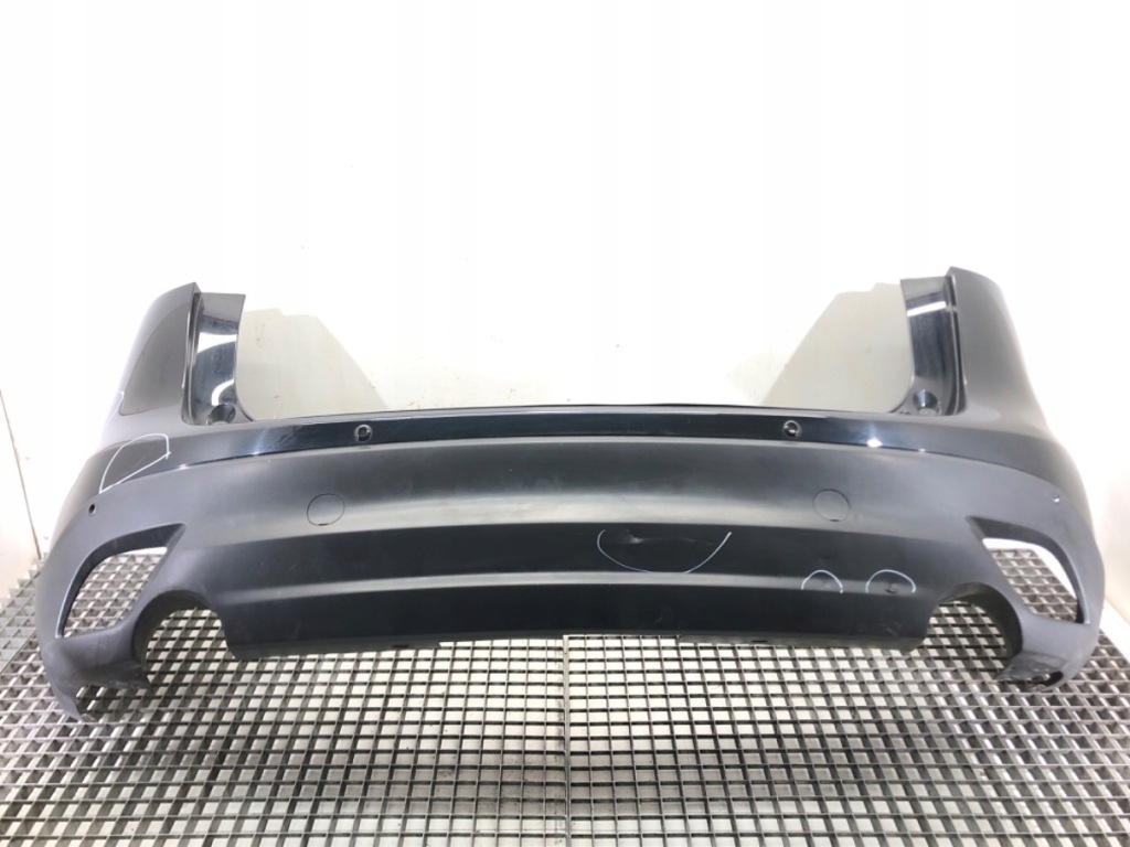 Купити Бампер задня mazda cx-5 minivan 11-17 задній