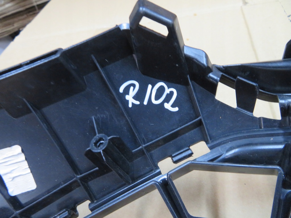 фото №15, Решітка радіатора решітка радіатора audi rsq3 83a 18-