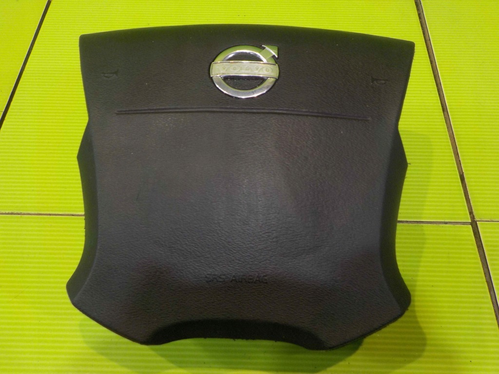 фото №1, Volvo s80 ii 07r подушка безпеки подушка водія p30780655