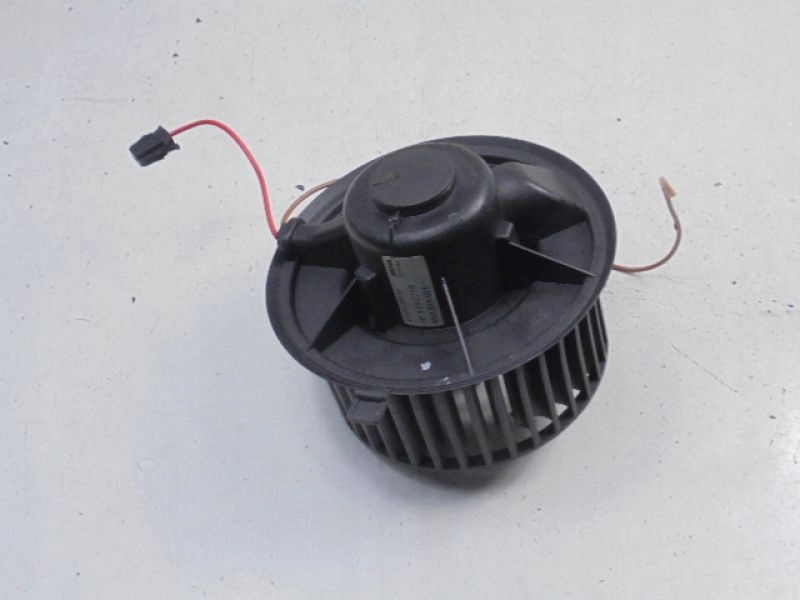 фото №6, Seat arosa 6h вентилятор воздуходувка 6n1819021