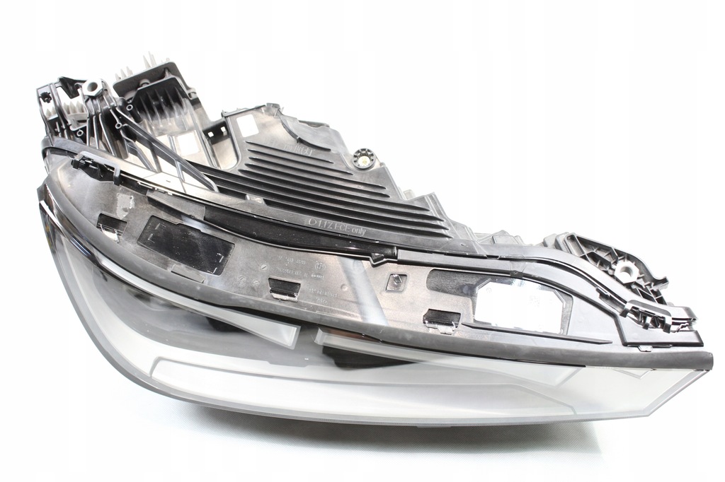 фото №9, Лампы передние полный full led eur bmw ix i20