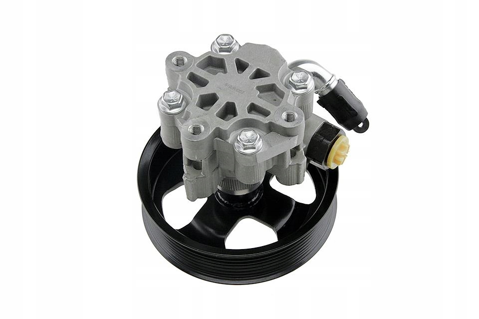 фото №7, Насос підсилювача spw-lr-007 nty