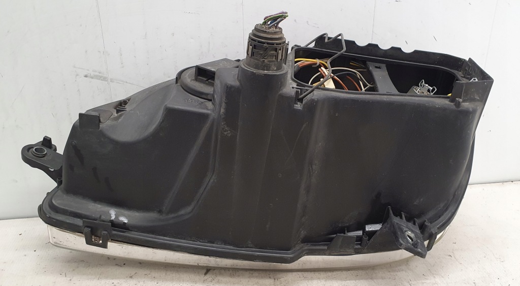 Лампа перед права fiat multipla ii idea lift eu Зі Шроту