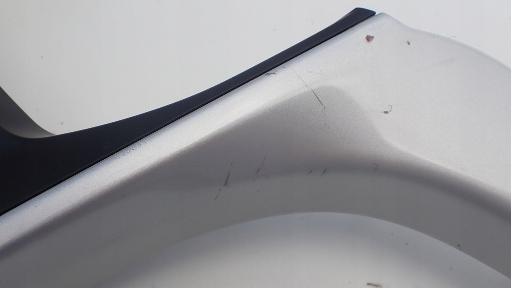 фото №11, Ford c-max mk2 рамка домкрата защита накладка