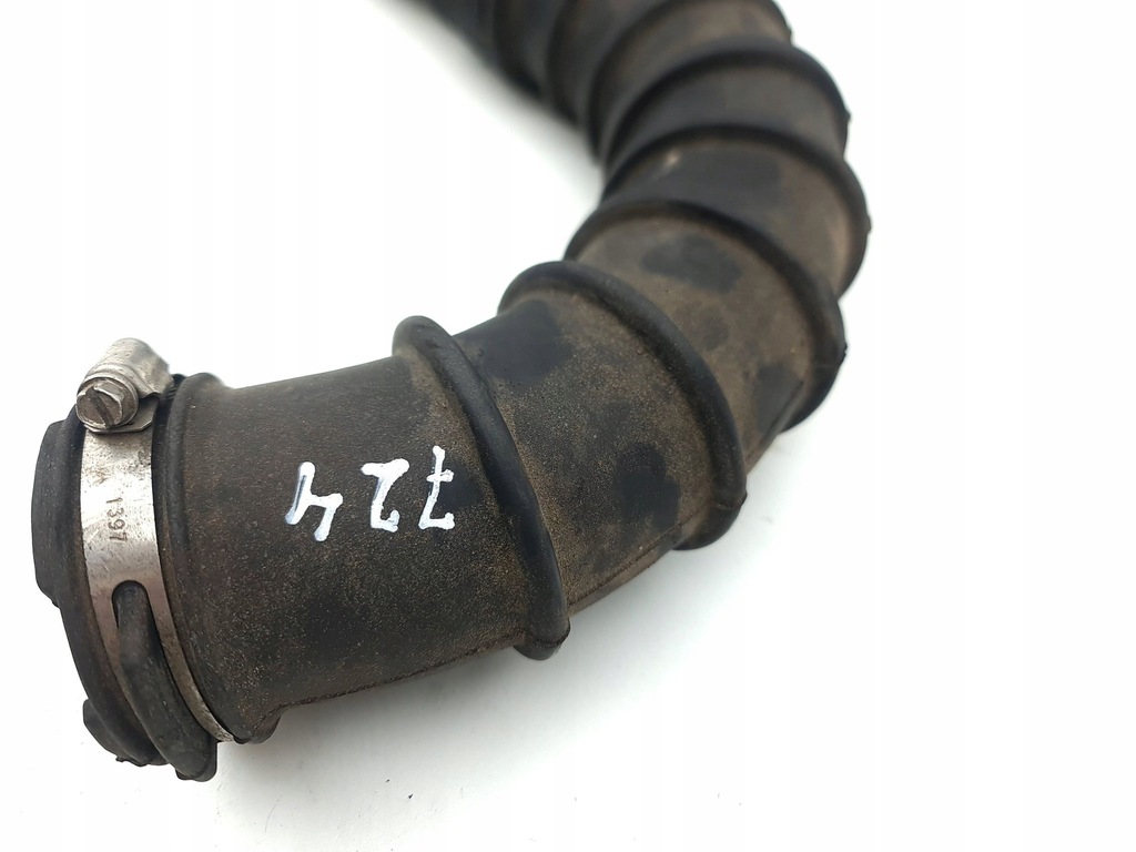 фото №7, Chrysler pt cruiser 2002 труба / wąż впускной воздуха