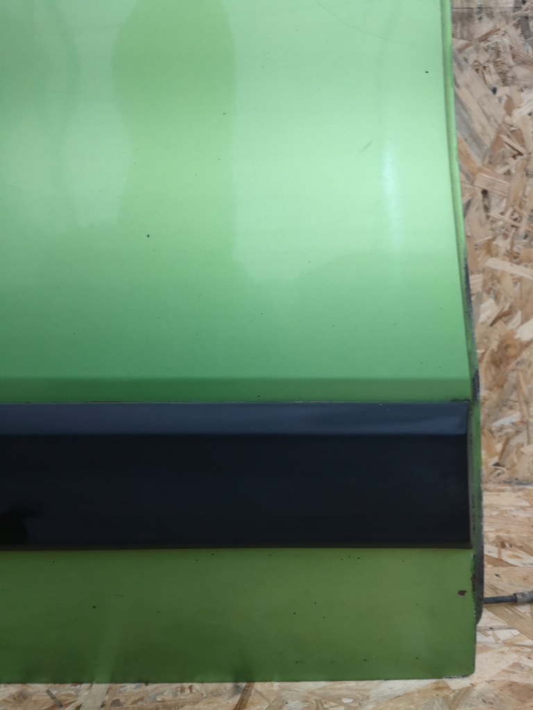 фото №14, Fiat qubo двері праве зсувні