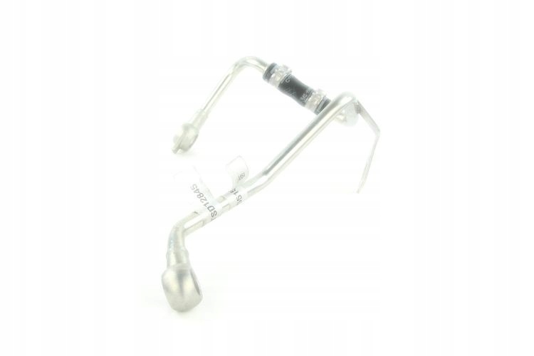 Шланг охолодження турбонагнітача fiat ducato 2.3 2014- Зі Шроту