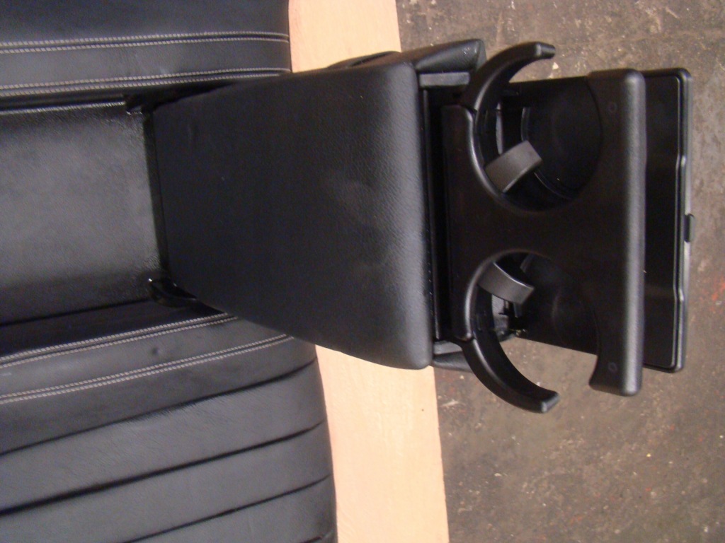 фото №6, Mercedes w218 задня cls сидіння заднє сидіння спинка шкіра