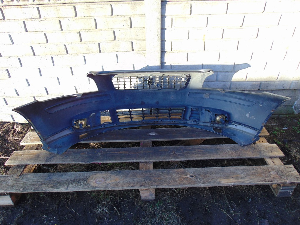 фото №13, Бампер перед volvo v50 r-design решітка радіатора решітка радіатора ксенон