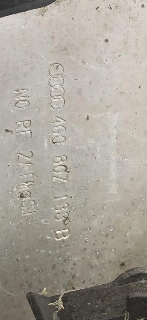 фото №9, Audi a7 4g pas передній радіатор комплект 3.0 cvua 4h0959455d 4g0805594c