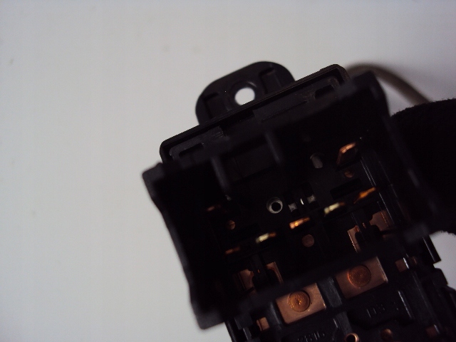 фото №3, Панель стекло задняя kia sorento ii xm 09-