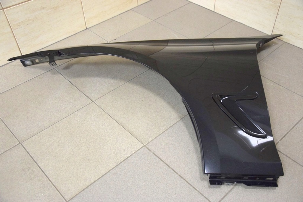 фото №13, Bmw 3gt f34 13-16r. передній крила перед 3 gt