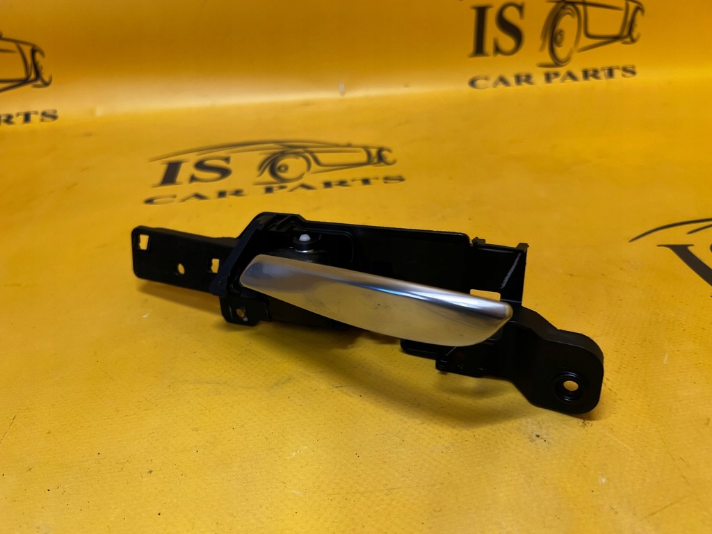 фото №1, Ручка внутренняя с дверь левый задняя bmw x6 e71