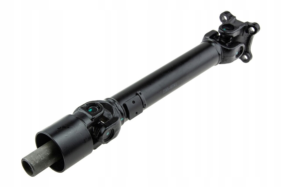 фото №1, Wał привідний daihatsu terios 4wd 06- передній