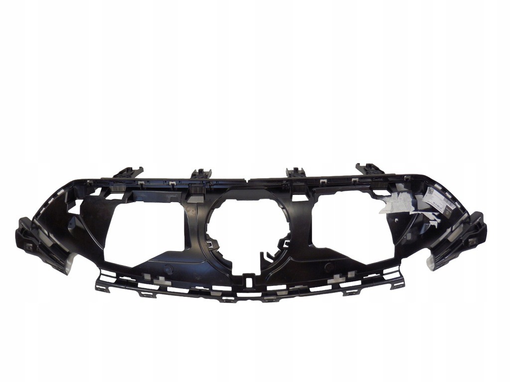 фото №1, Кронштейн решітка решітка радіатора mercedes w297 v297 a2978886700 оригінальний номер eqs