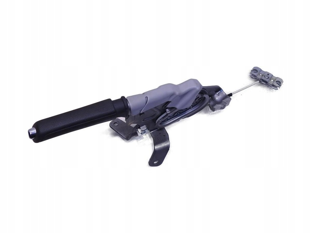 фото №1, Гальмо ручний subaru forester iii