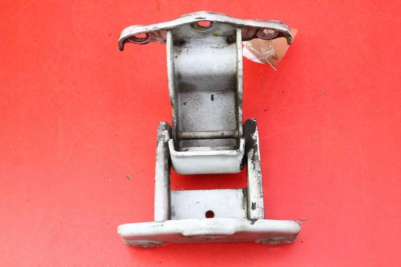 фото №7, Петля правого створки нижній 66379 opel vivaro a 1 i lift 06-14