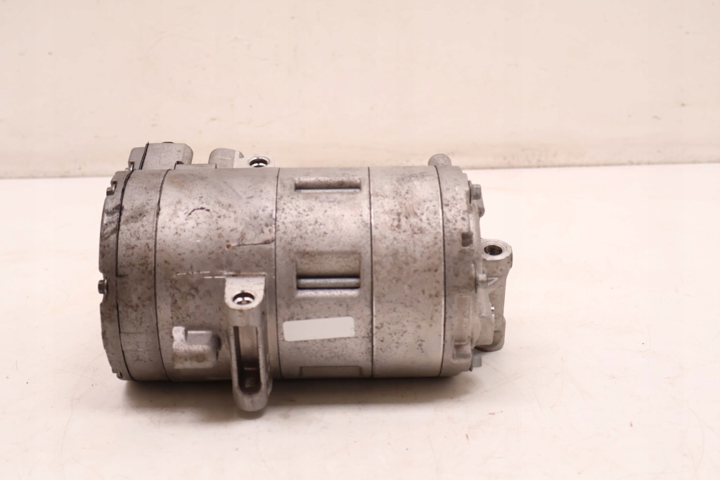 фото №5, Bmw 3 g20/21 330e компресор кондиціонера 21137510, 64529496109