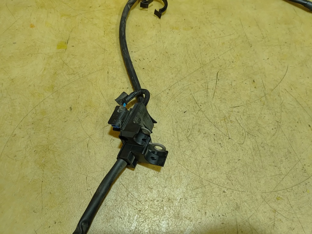 фото №5, Focus mk3 1.5 ecoboost шланг джгут стартер f1ft14a280bch