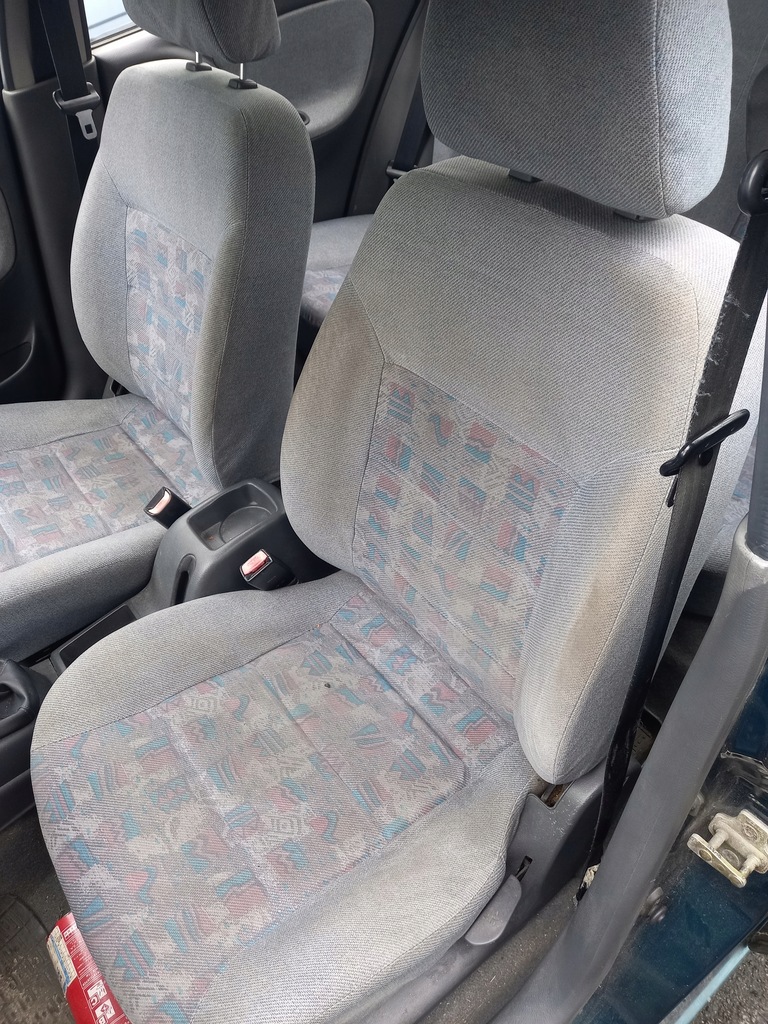 фото №9, Замок зажигания ключ daewoo lanos sedan 5d 1,3 1,5 benz