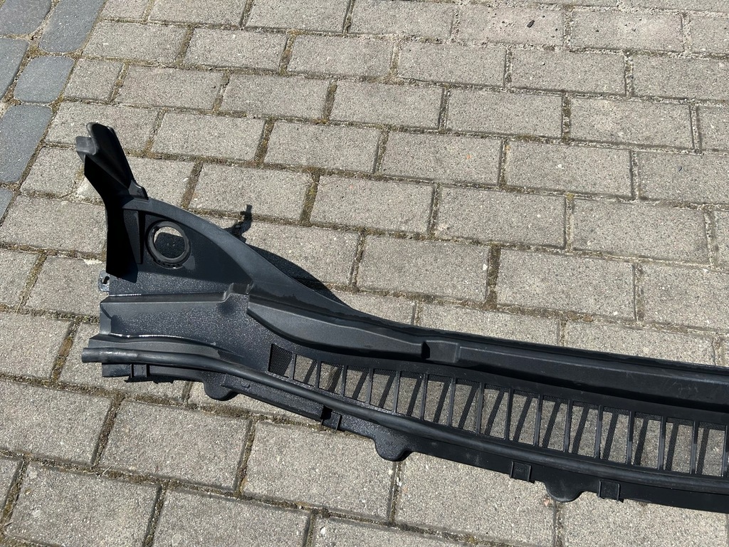 фото №2, Ford edge mk2 жабо ft4b-r02216