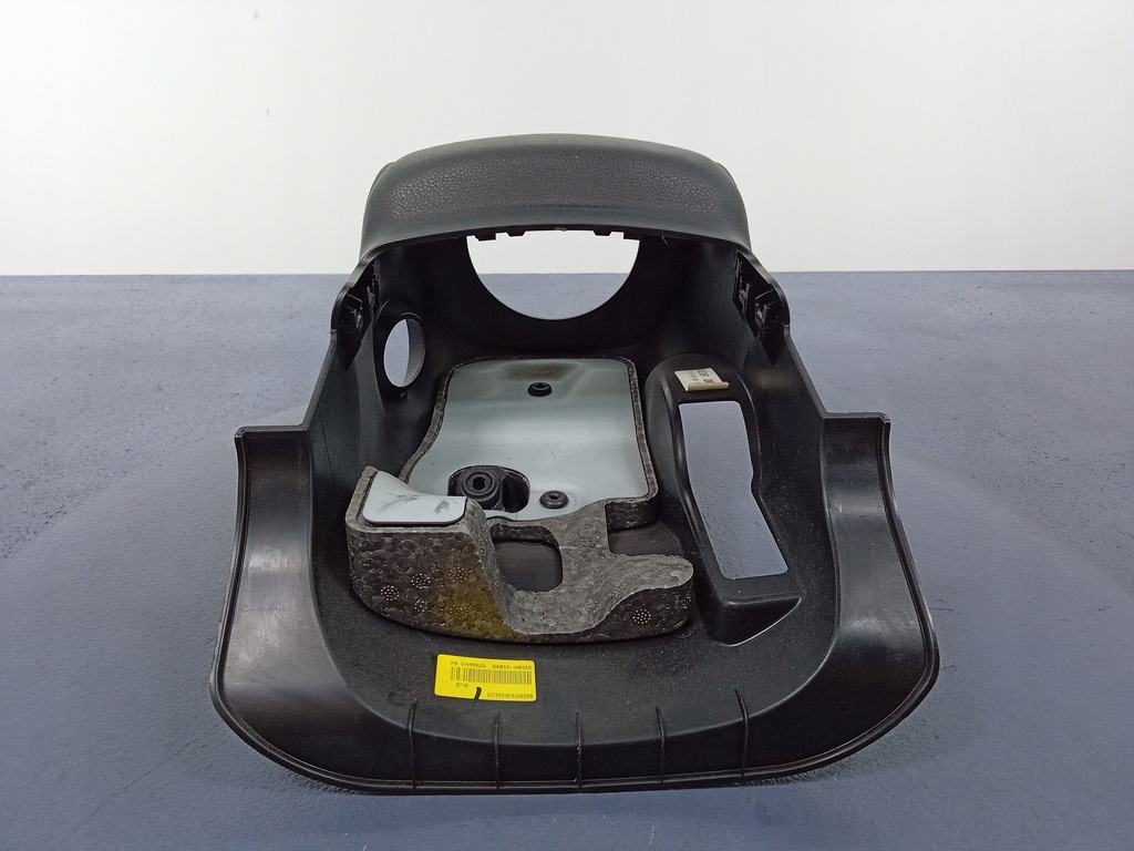 фото №5, Kia rio iv yb защита руля 84855-h8100