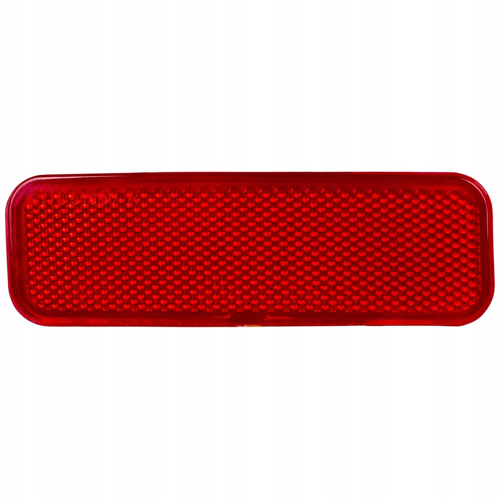 фото №1, Отражатель свет отражающий p do ford transit courier