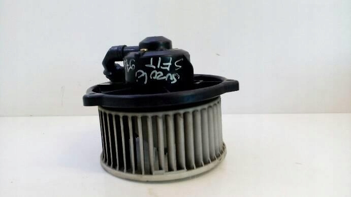 фото №6, Вентилятор салона воздуходувка suzuki swift iii