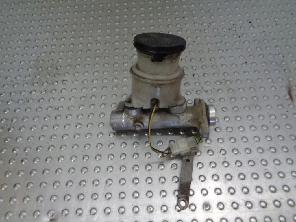 фото №6, Opel frontera насос помпа тормозная eu