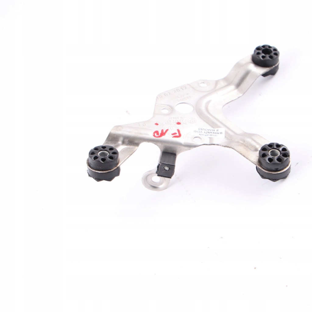 Bmw f10 m5 f12 f13 m6 кронштейн кронштейн насоса тормозной abs dsc 2284457 Оригинал