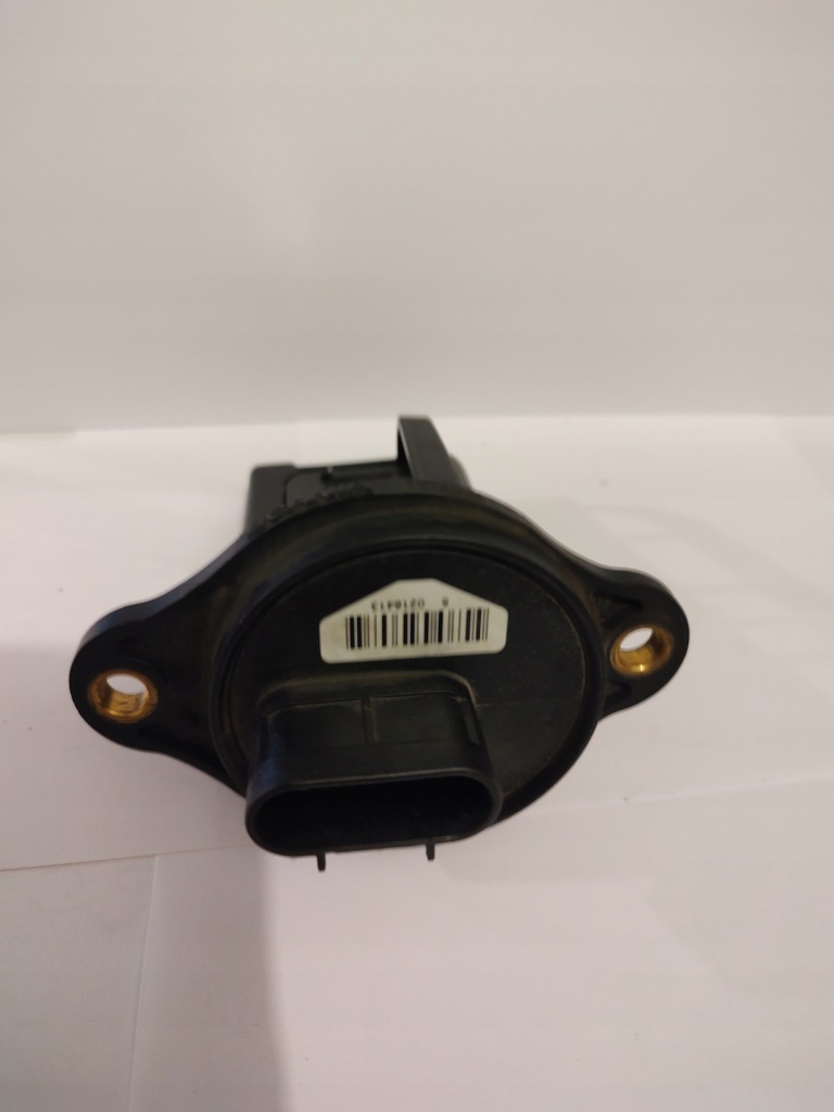 фото №2, Витратомір масовий повітря scania r oe1774004