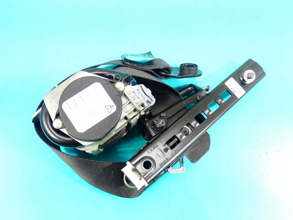 фото №4, Pas безопасности перед правый freelander ii eu