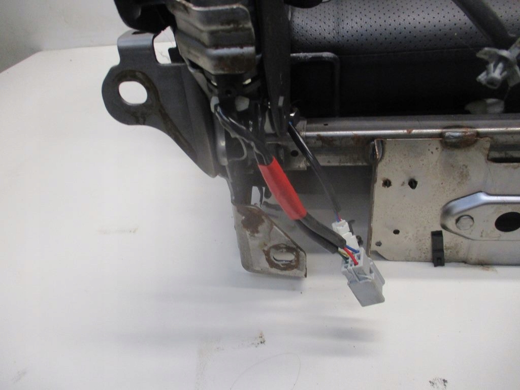 фото №12, Заднее сиденье задняя задняя nissan murano z51