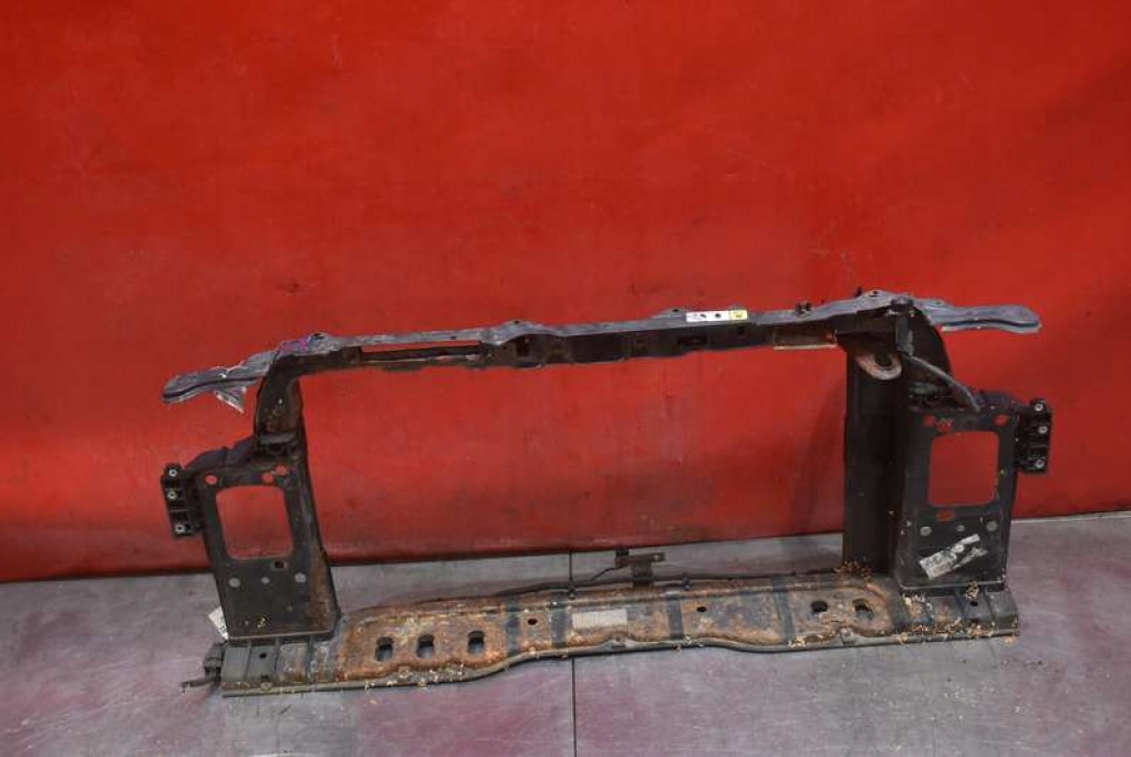 фото №7, Pas передній підсилювач kia ceed 2 ii 12-18